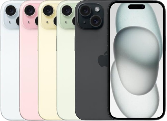 Certified Renewed Apple iPhones