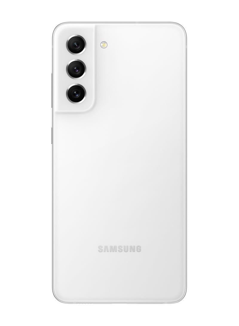 Samsung Galaxy S21 FE – back view – Refurbished UAE – Renewed.ae