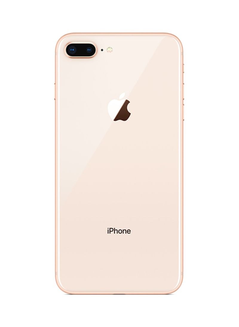 Apple iPhone 8 Plus (Renewed) - Image 7