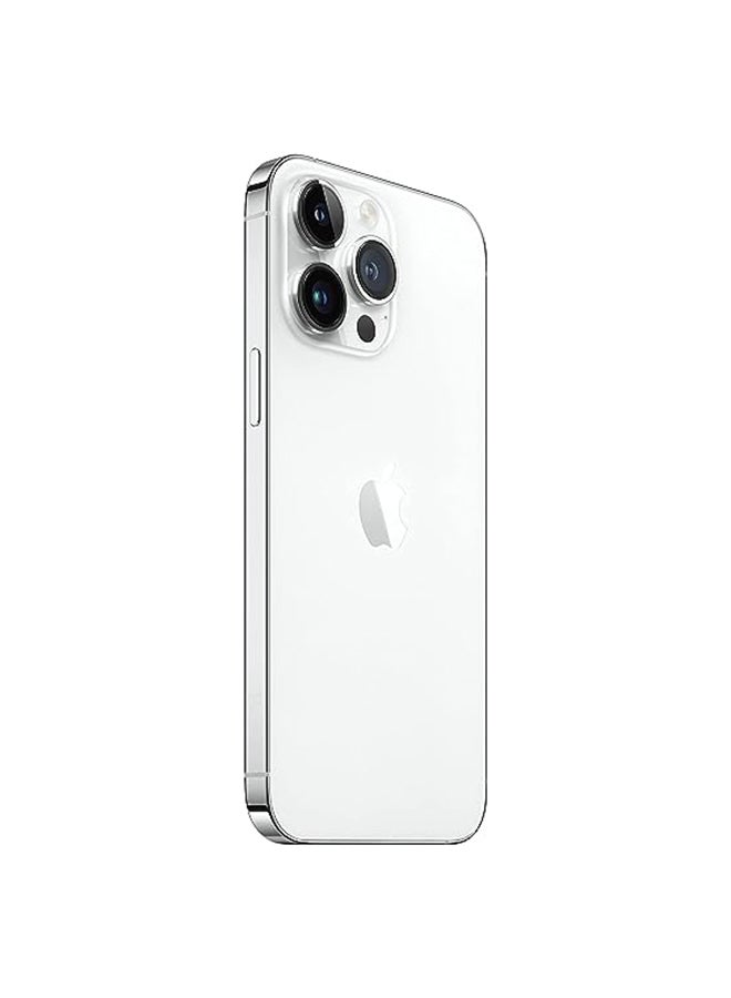 Apple iPhone 14 Pro Max – side view – Refurbished UAE – Renewed.ae