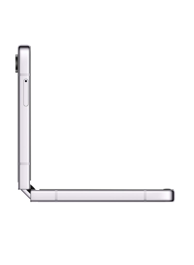 Samsung Galaxy Z Flip 5 (Renewed) - Image 5