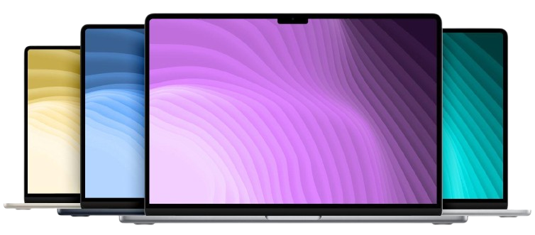 Refurbished MacBook Pro in UAE