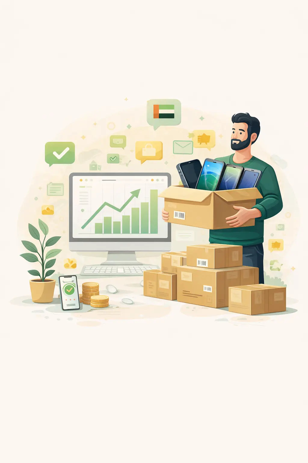 Join Our Supplier Network