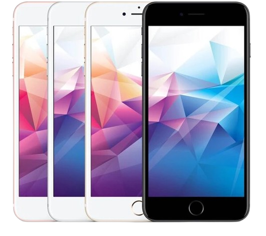 Premium Renewed iPhone 7 Series