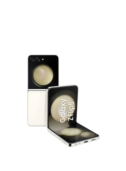 Samsung Galaxy Z Flip 5 – Certified Refurbished UAE – Renewed.ae