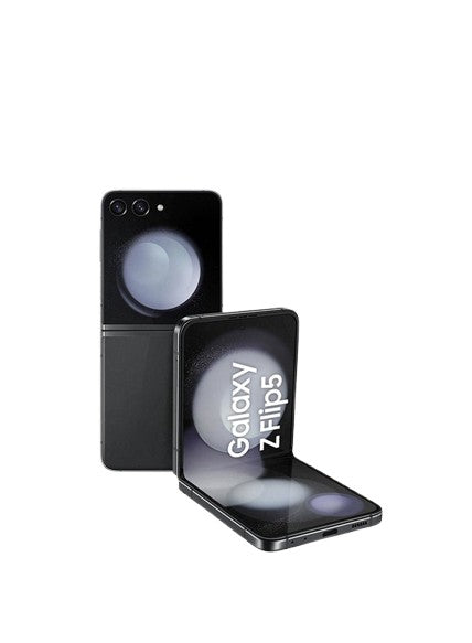 Samsung Galaxy Z Flip 5 – Certified Refurbished UAE – Renewed.ae
