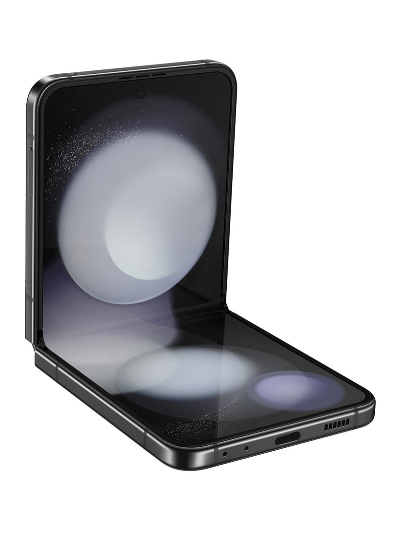 Samsung Galaxy Z Flip 5 (Renewed) - Image 10