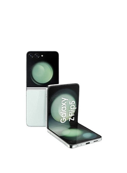 Buy Samsung Galaxy Z Flip 5 (Renewed) renewed UAE - certified refurbished with 1-year warranty