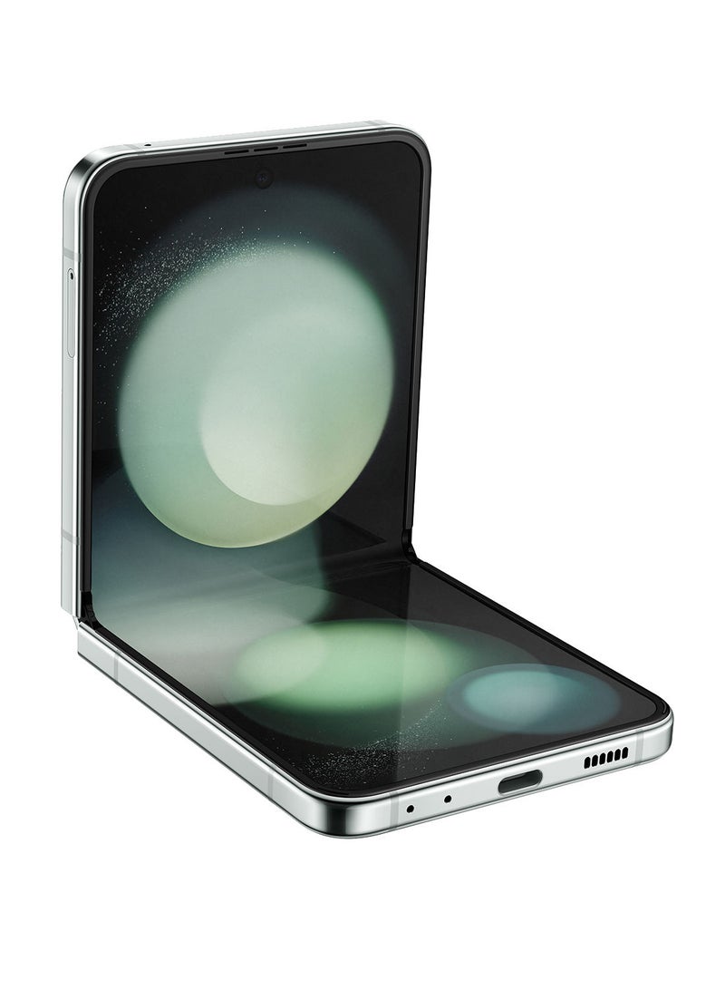 Samsung Galaxy Z Flip 5 (Renewed) - Image 2