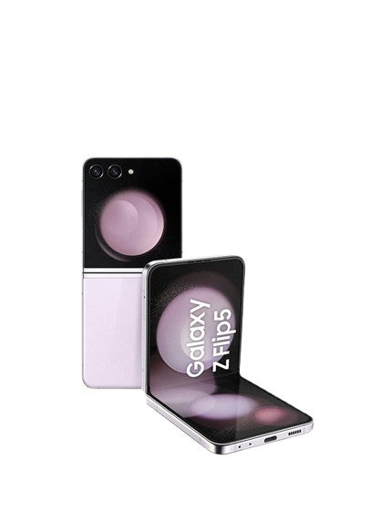 Samsung Galaxy Z Flip 5 – Certified Refurbished UAE – Renewed.ae