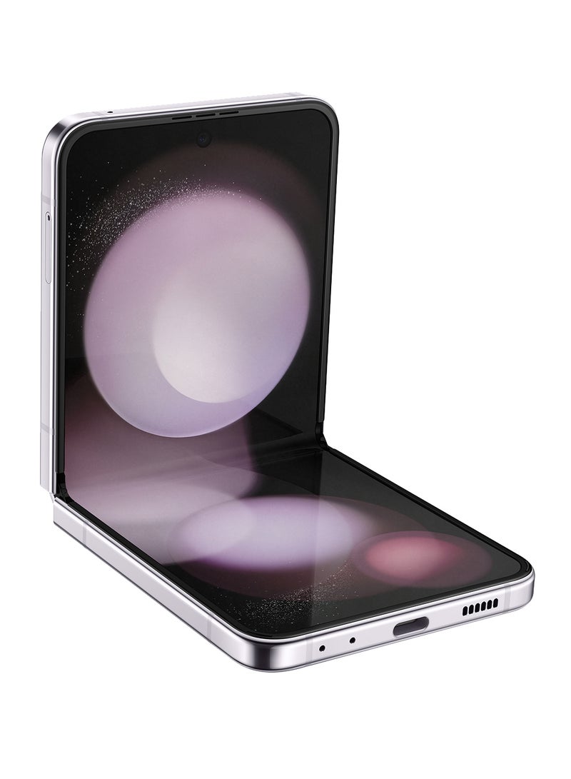 Samsung Galaxy Z Flip 5 (Renewed) - Image 7