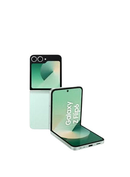 Samsung Galaxy Z Flip 6 – Certified Refurbished UAE – Renewed.ae