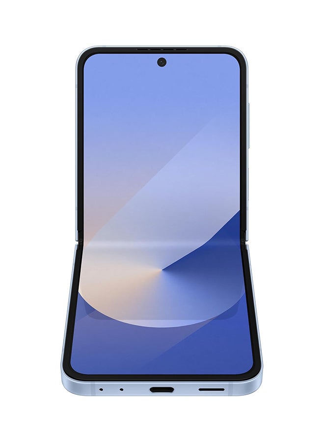 Samsung Galaxy Z Flip 6 (Renewed) - Image 9