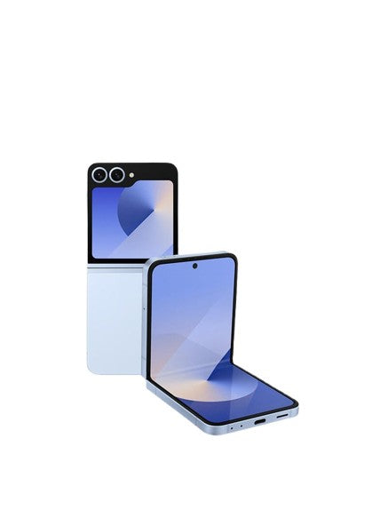 Samsung Galaxy Z Flip 6 – Certified Refurbished UAE – Renewed.ae