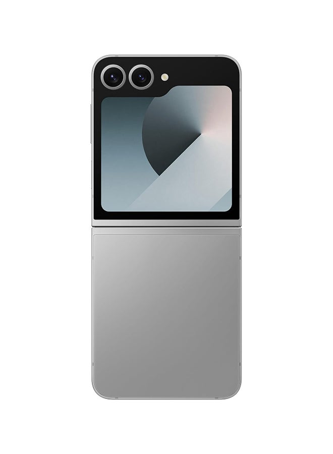 Samsung Galaxy Z Flip 6 (Renewed) - Image 4
