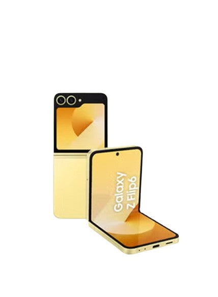 Buy Samsung Galaxy Z Flip 6 (Renewed) renewed UAE - certified refurbished with 1-year warranty