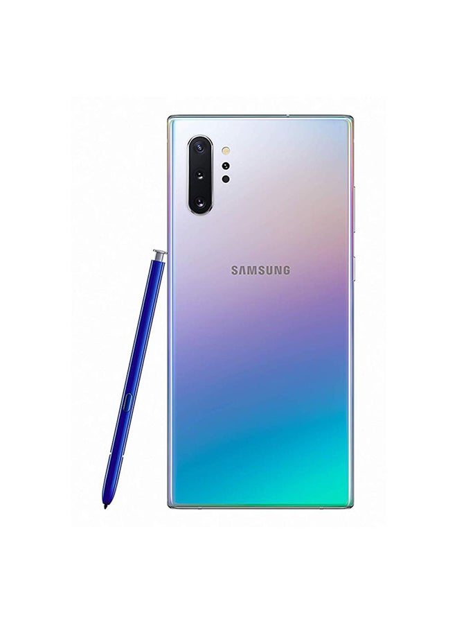 Samsung Galaxy Note 10+ 5G – back view – Refurbished UAE – Renewed.ae