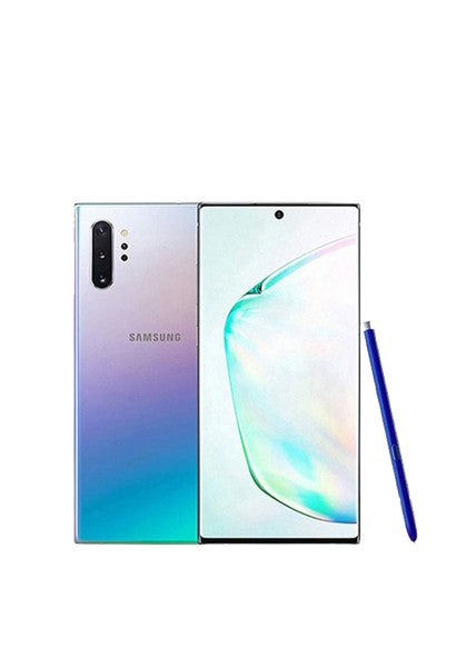 Samsung Galaxy Note 10+ 5G – Certified Refurbished UAE – Renewed.ae