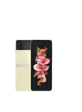 Samsung Galaxy Z Flip 3 (Renewed)