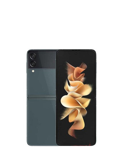 Samsung Galaxy Z Flip 3 (Renewed) - Image 4