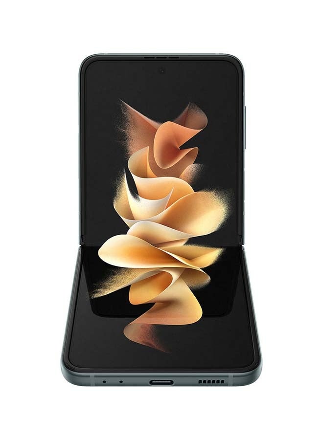 Samsung Galaxy Z Flip 3 (Renewed) - Image 5