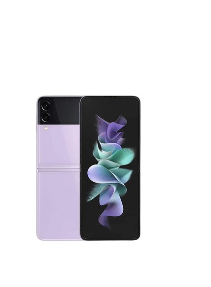 Samsung Galaxy Z Flip 3 (Renewed) - Image 1