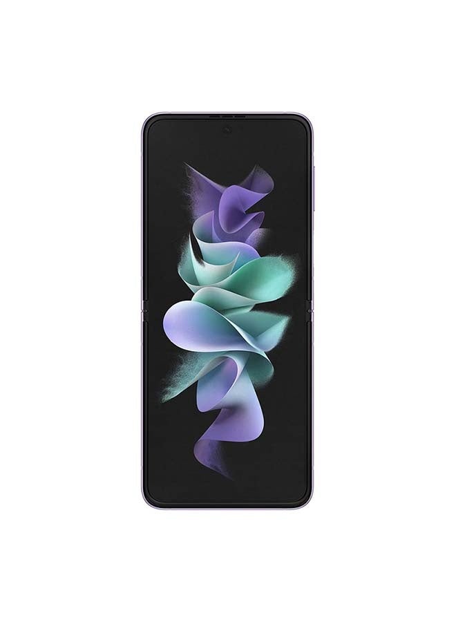 Samsung Galaxy Z Flip 3 (Renewed) - Image 3