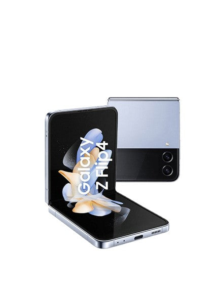 Buy Samsung Galaxy Z Flip 4 (Renewed) renewed UAE - certified refurbished with 1-year warranty