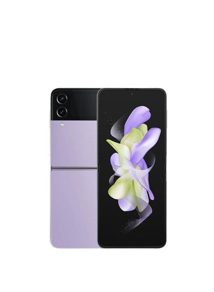 Samsung Galaxy Z Flip 4 (Renewed) - Image 4