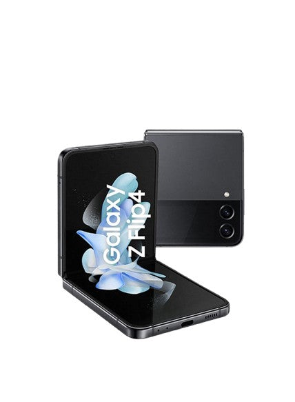 Samsung Galaxy Z Flip 4 – Certified Refurbished UAE – Renewed.ae