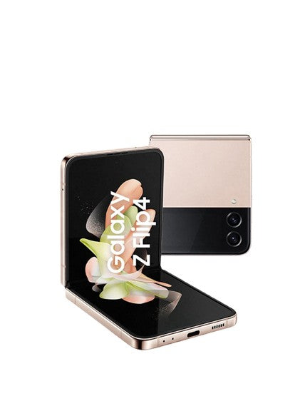 Samsung Galaxy Z Flip 4 – Certified Refurbished UAE – Renewed.ae