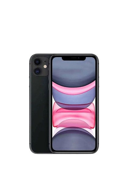 Apple iPhone 11 (Renewed)