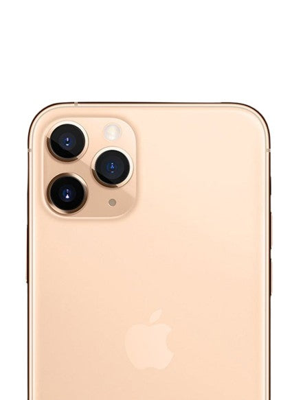 Apple iphone 11 pro max gold – camera detail – Refurbished UAE – Renewed.ae