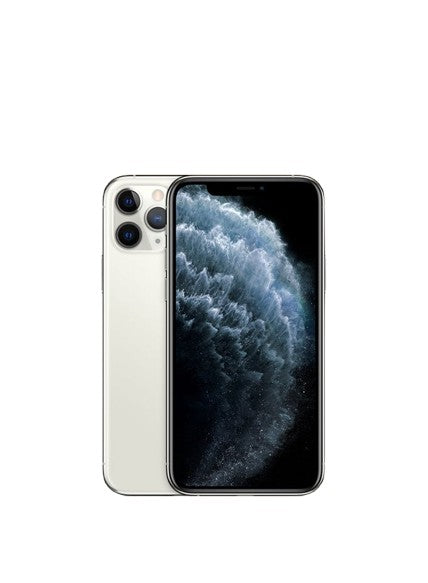 Apple iPhone 11 Pro Max (Renewed)