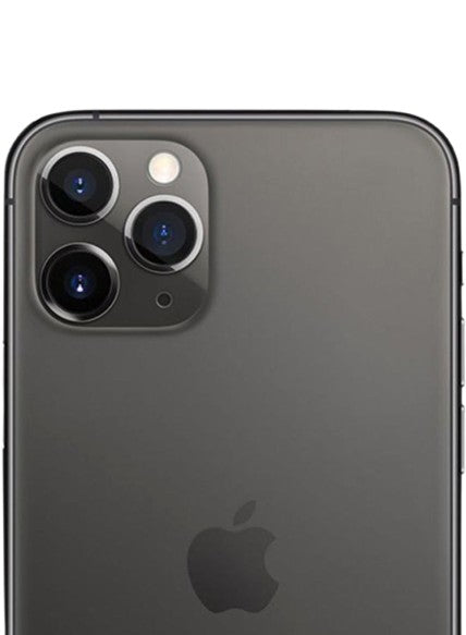 Apple iphone 11 pro max space grey – camera detail – Refurbished UAE – Renewed.ae