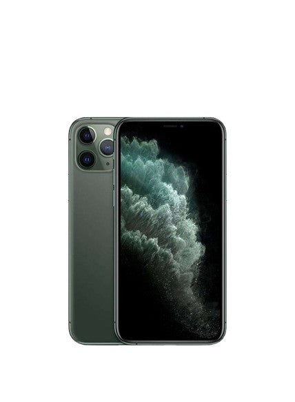 Apple iPhone 11 Pro – Certified Refurbished UAE – Renewed.ae