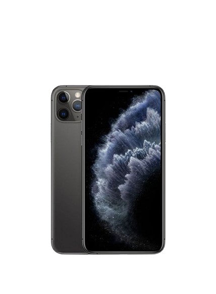 Apple iPhone 11 Pro – Certified Refurbished UAE – Renewed.ae