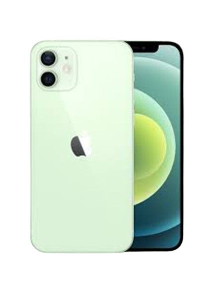 Apple iPhone 12 – Certified Refurbished UAE – Renewed.ae
