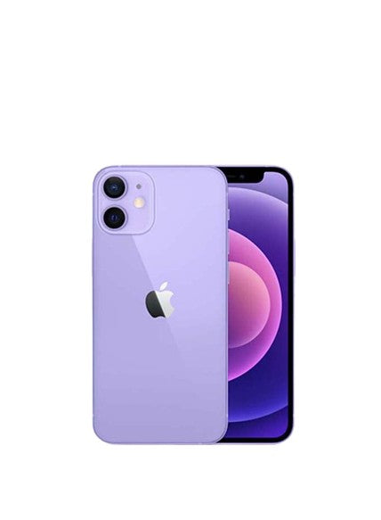 Apple iPhone 12 Mini (Renewed) - Image 1