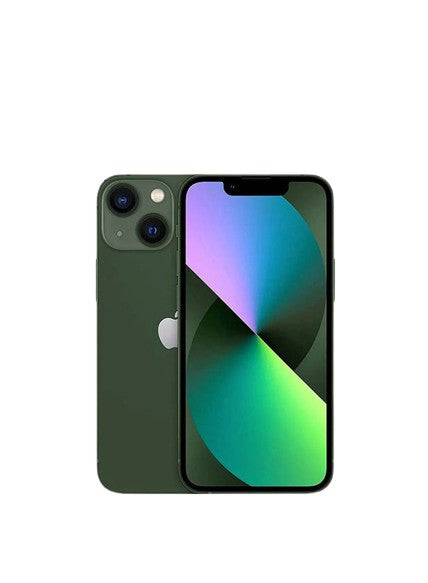Apple iPhone 13 Mini – Certified Refurbished UAE – Renewed.ae