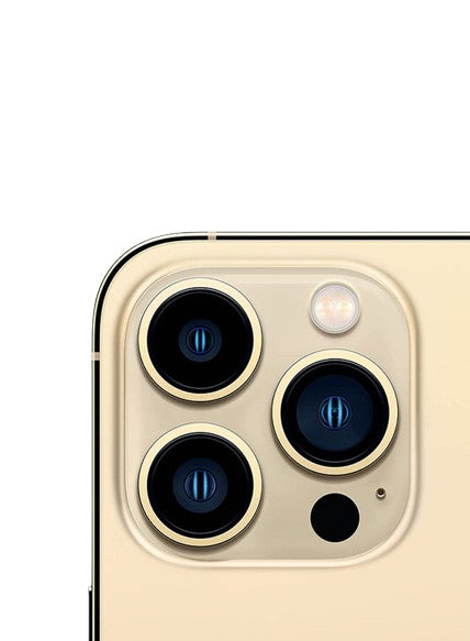 Apple iphone 13 pro gold – camera detail – Refurbished UAE – Renewed.ae