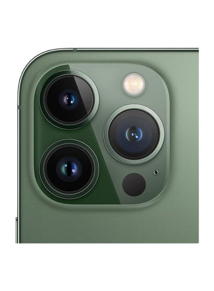 Apple iphone 13 pro max green – camera detail – Refurbished UAE – Renewed.ae