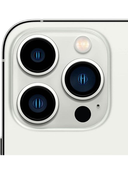 Apple iphone 13 pro max silver – camera detail – Refurbished UAE – Renewed.ae