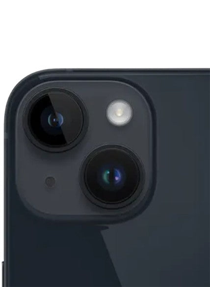 Apple iphone 14 midnight – camera detail – Refurbished UAE – Renewed.ae