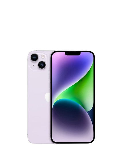 Apple iPhone 14 Plus (Renewed)