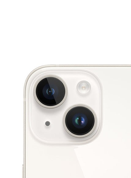Apple iphone 14 plus starlight – camera detail – Refurbished UAE – Renewed.ae