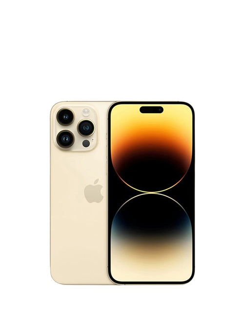 Apple iPhone 14 Pro Max (Renewed)