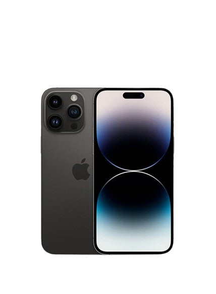 Apple iPhone 14 Pro Max (Renewed)