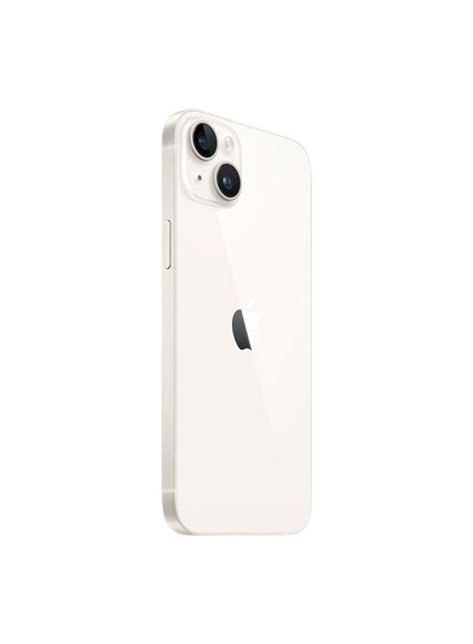 Apple iphone 14 starlight – side view – Refurbished UAE – Renewed.ae