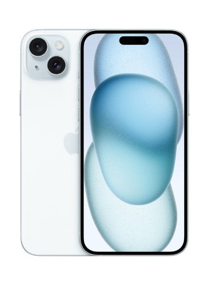 Apple iPhone 15 Plus (Renewed)